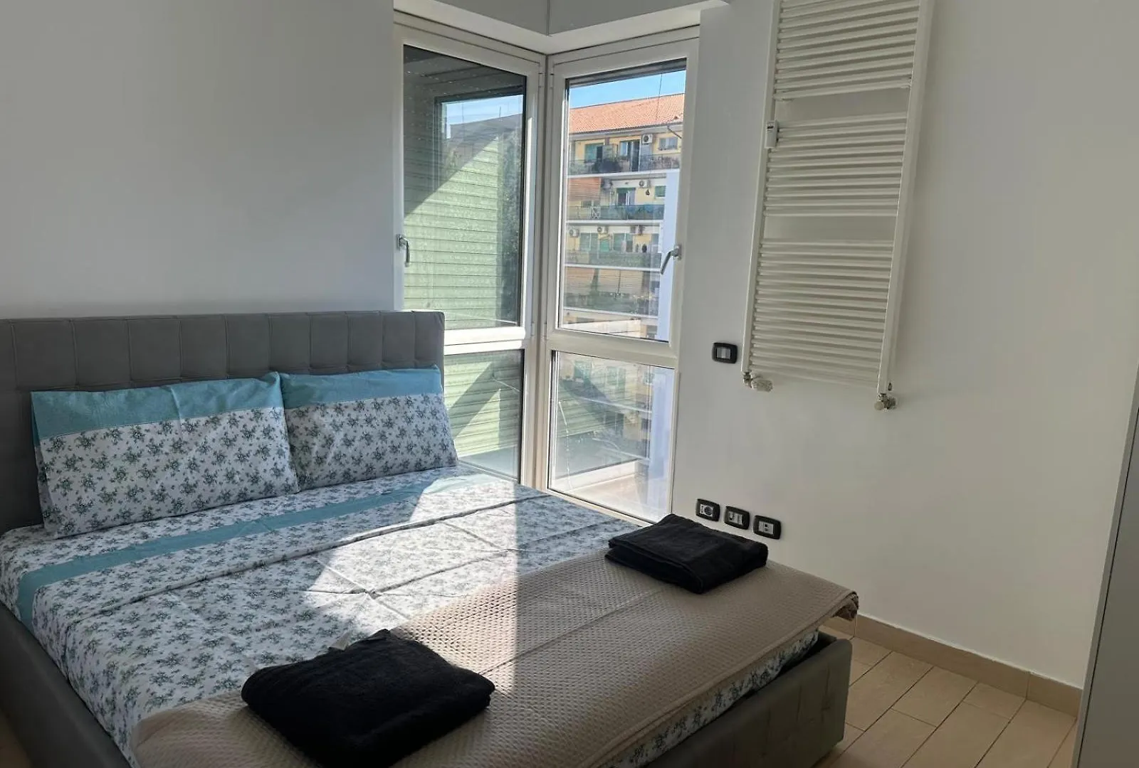 Apartmán La Rosa Di Roma Di Momy Itálie