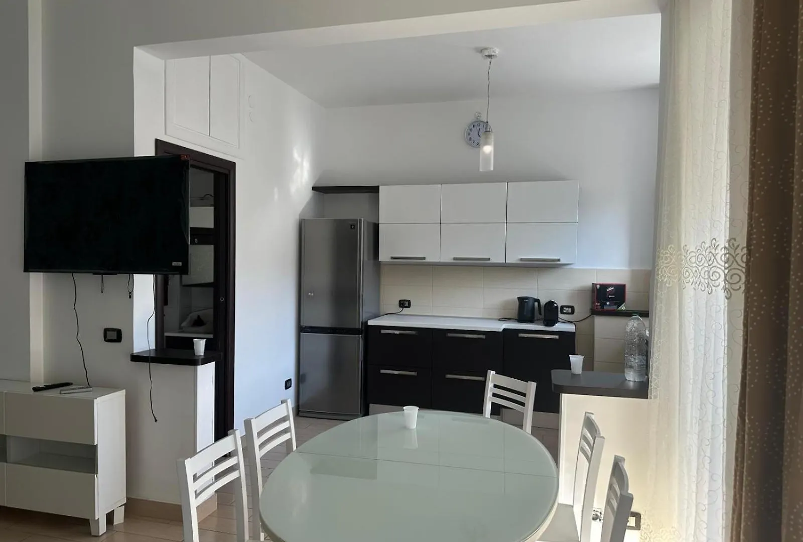 Apartmán La Rosa Di Roma Di Momy