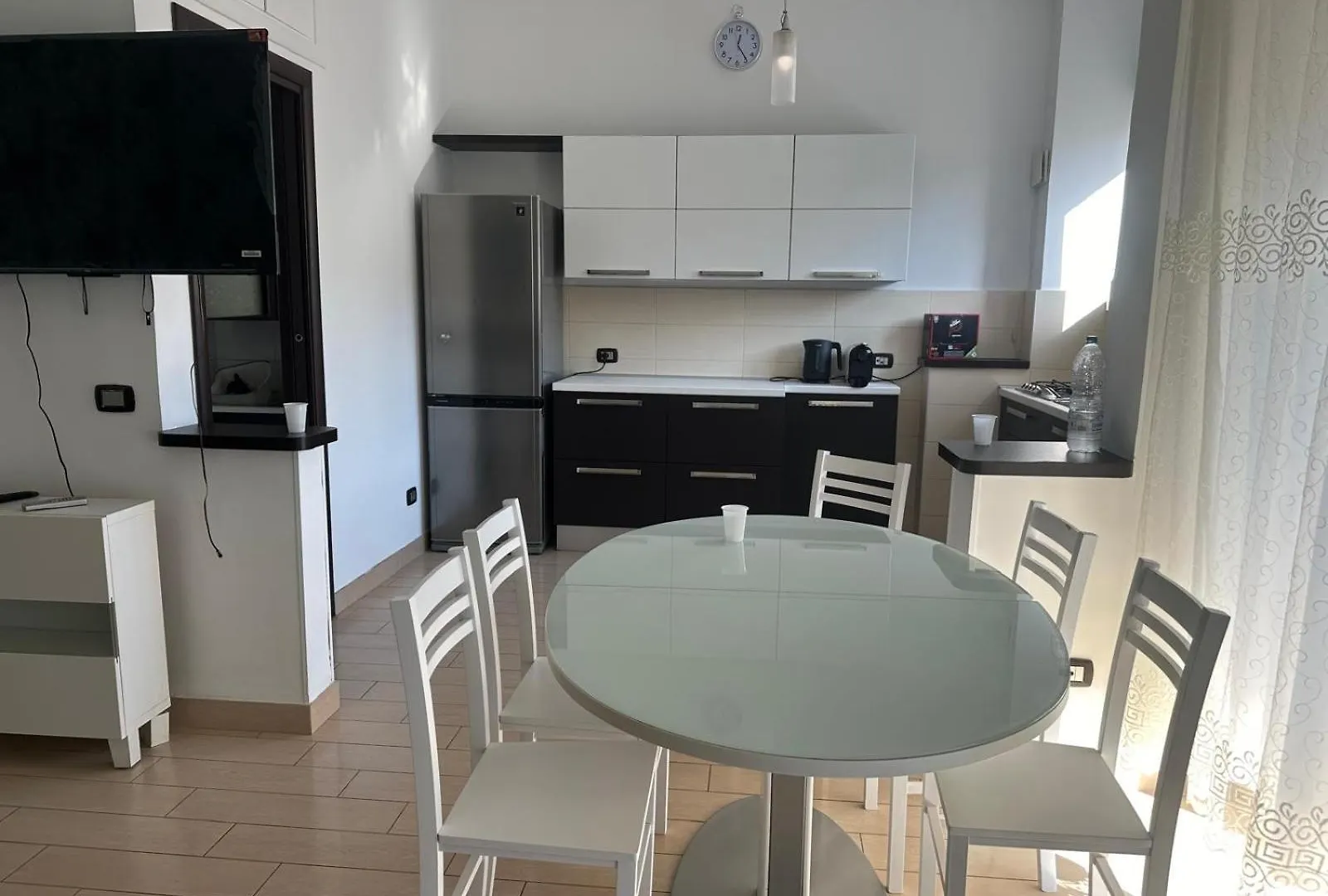 Apartmán La Rosa Di Roma Di Momy Řím
